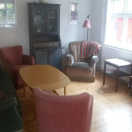 Holiday home Skagen