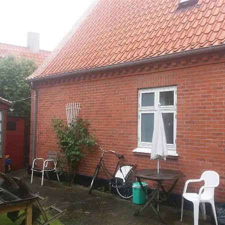 Skagen Casa de Férias Skagen