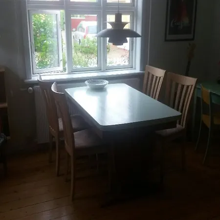 Skagen Casa de Férias *