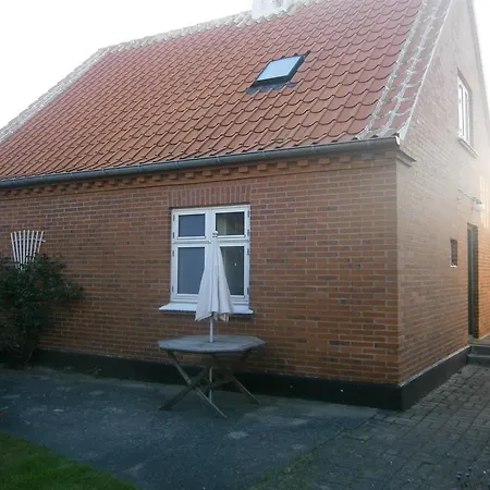 Holiday home Skagen